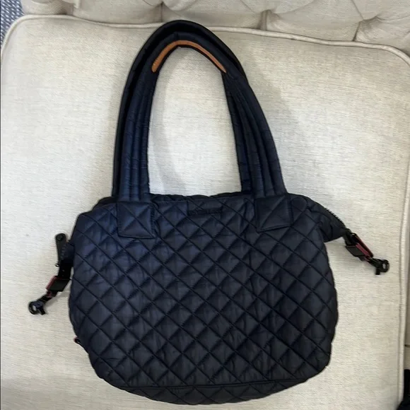 MZ Wallace Medium Sutton - Picture 1 of 6